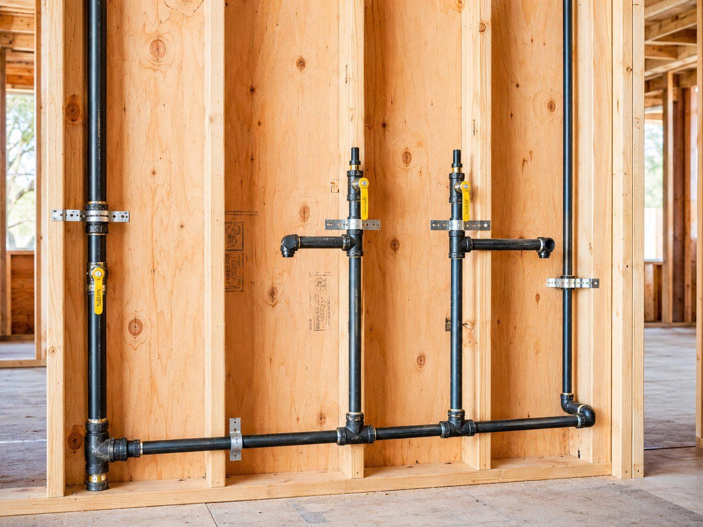 Gas Piping
